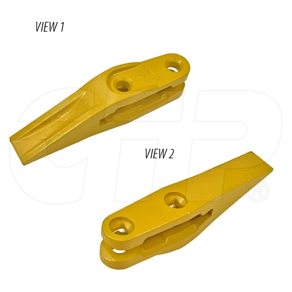 Aic Replacement Parts Tooth-Center Fits Caterpillar Models 1U1857 - main